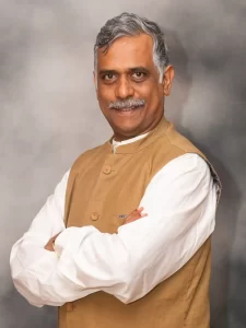 Rtn Shankar Subramanian