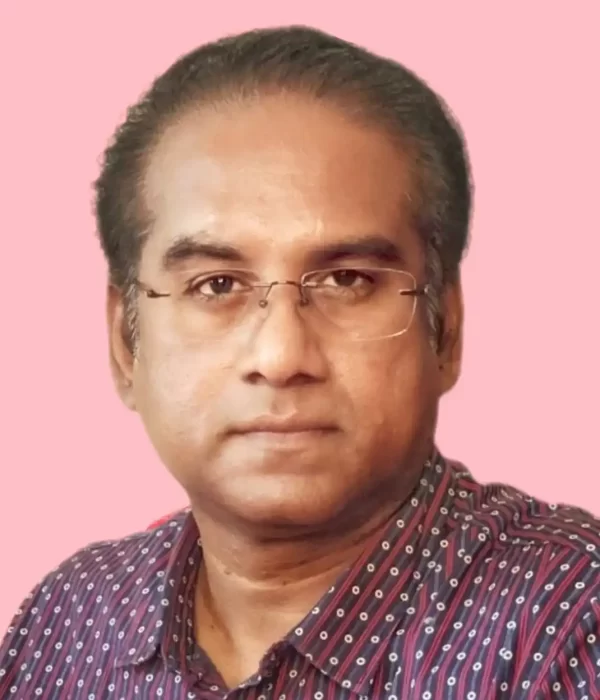 T.Saravanaraj